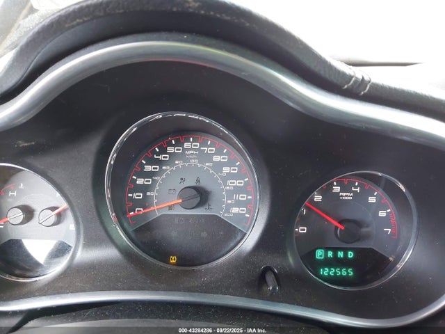 Dodge Avenger 2014 1C3CDZAG2EN165600 Image 7