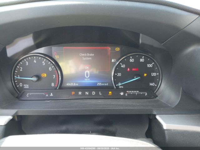 2022 FORD EXPLORER 1FMSK7DH5NGA33159 Photo 6