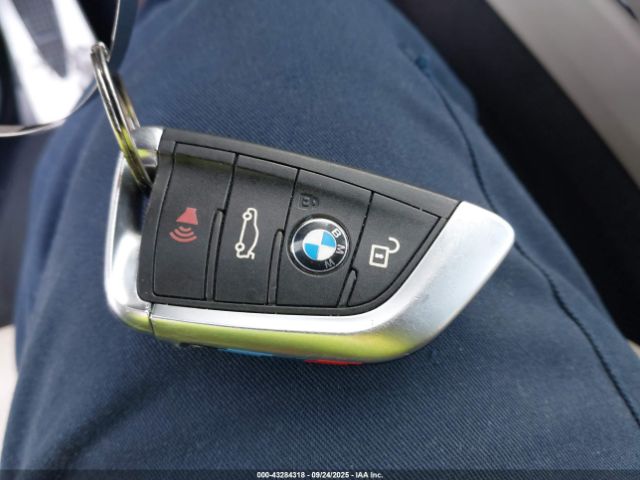 2019 BMW X6 5UXKU2C53K0Z64335 Photo 10