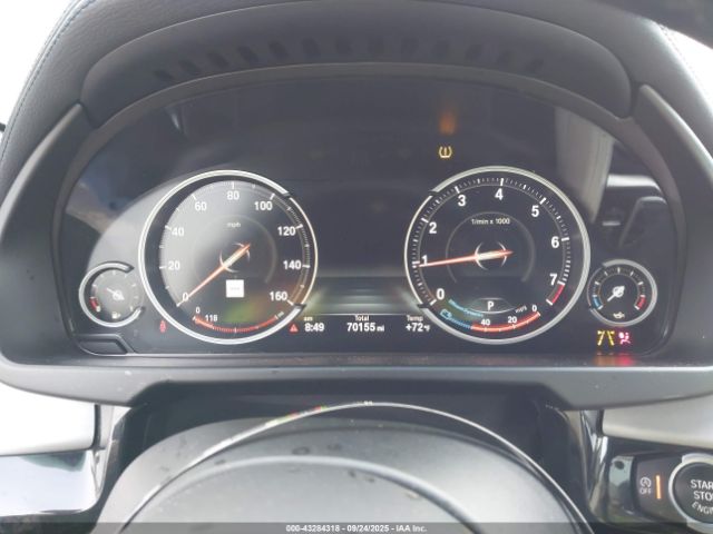 2019 BMW X6 5UXKU2C53K0Z64335 Photo 6