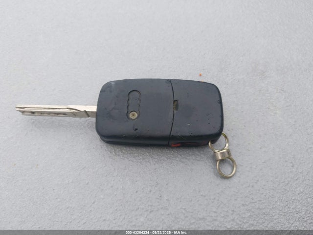 2002 AUDI TT TRUWT28N321019383 Photo 10