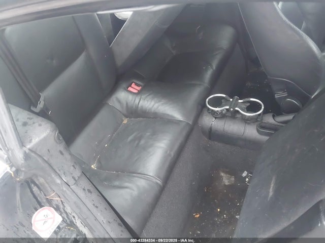 2002 AUDI TT TRUWT28N321019383 Photo 7