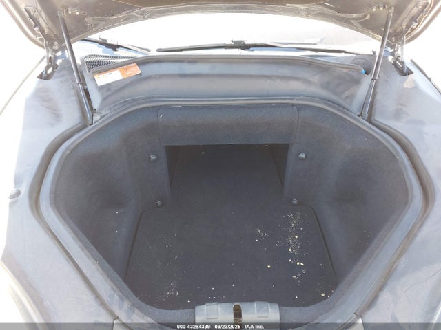 2013 TESLA MODEL S 5YJSA1CN5DFP05919 Photo 9