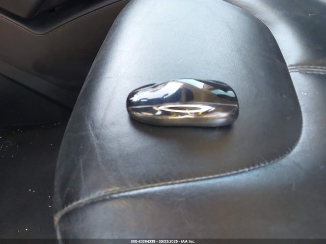 2013 TESLA MODEL S 5YJSA1CN5DFP05919 Photo 10