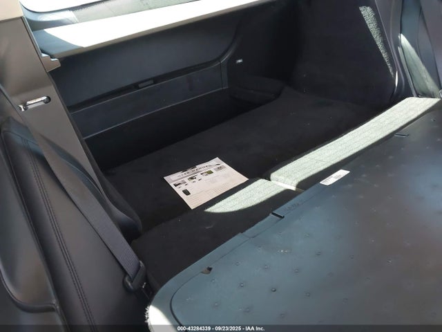 2013 TESLA MODEL S 5YJSA1CN5DFP05919 Photo 7