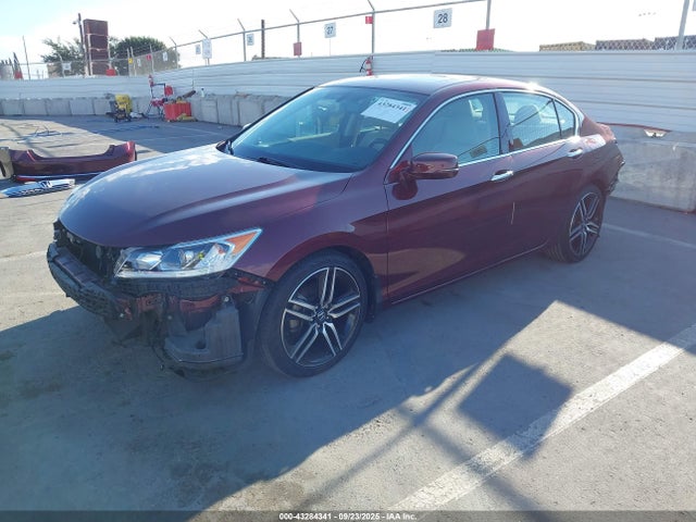 1HGCR3F8XHA033726 Honda j35y1
