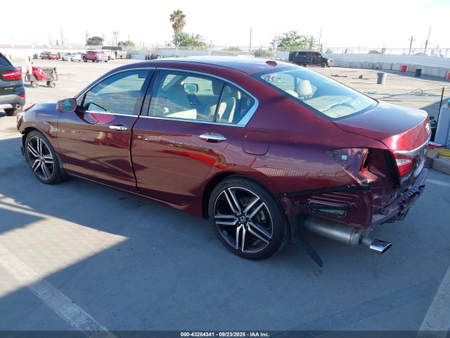 1HGCR3F8XHA033726 Honda j35y1