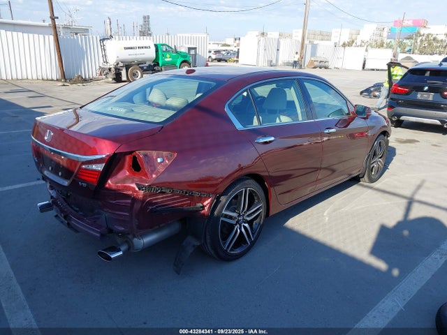 1HGCR3F8XHA033726 Honda j35y1