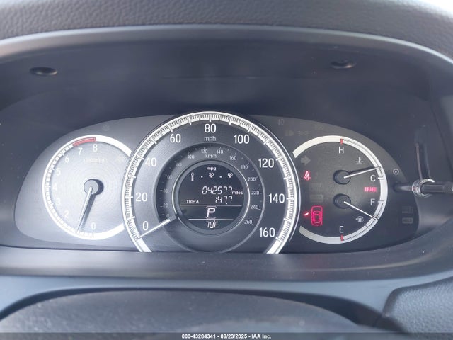 1HGCR3F8XHA033726 Honda j35y1