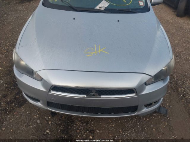 2013 MITSUBISHI LANCER JA32U2FU9DU001065 Photo 9