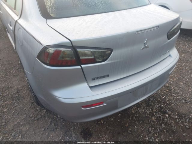 2013 MITSUBISHI LANCER JA32U2FU9DU001065 Photo 5