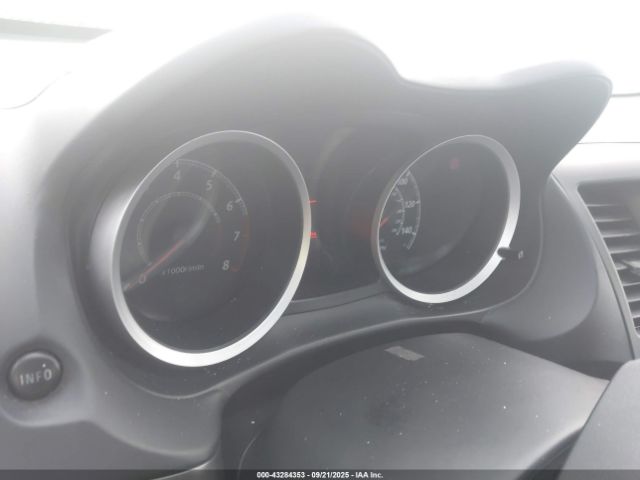 2013 MITSUBISHI LANCER JA32U2FU9DU001065 Photo 6
