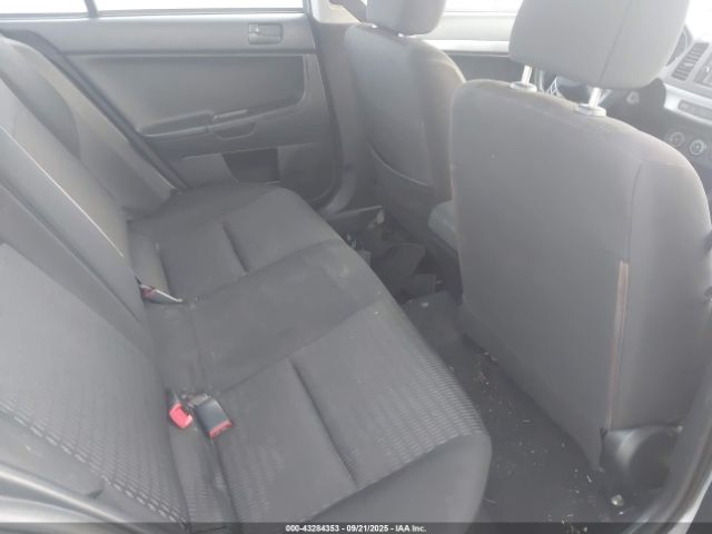 2013 MITSUBISHI LANCER JA32U2FU9DU001065 Photo 7