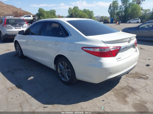 4T1BF1FK1HU325374 Toyota 2ar-fe