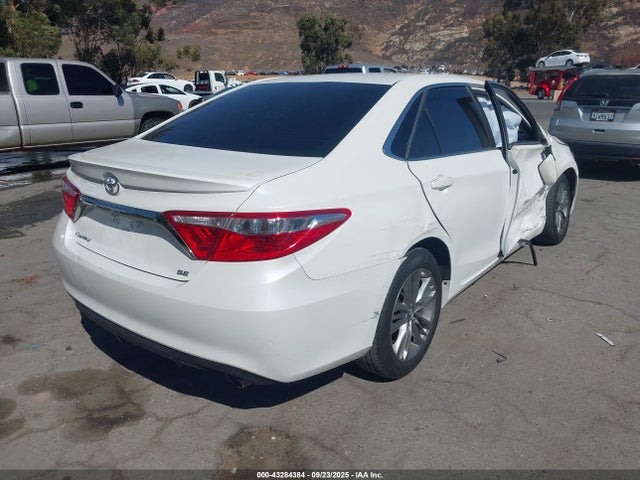 4T1BF1FK1HU325374 Toyota 2ar-fe