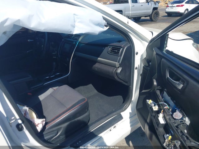 4T1BF1FK1HU325374 Toyota 2ar-fe
