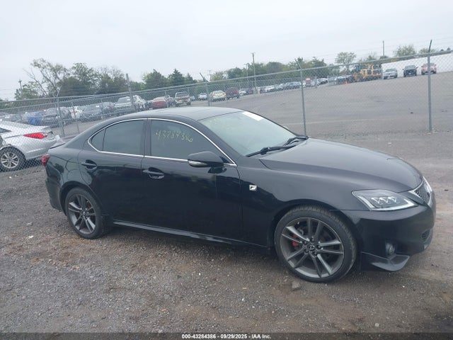 Aukcja sprzedaży 2011 Lexus Is 250, vin: JTHBF5C20B5134609, numer aukcji: 43284386