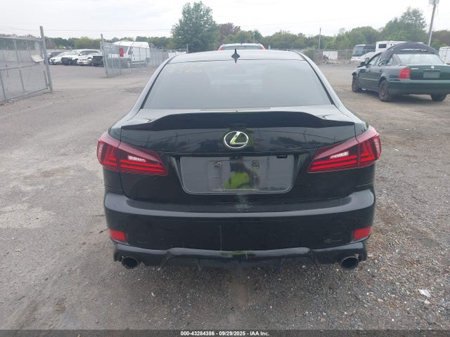 Aukcja sprzedaży 2011 Lexus Is 250, vin: JTHBF5C20B5134609, numer aukcji: 43284386
