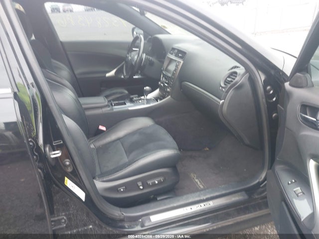 Aukcja sprzedaży 2011 Lexus Is 250, vin: JTHBF5C20B5134609, numer aukcji: 43284386