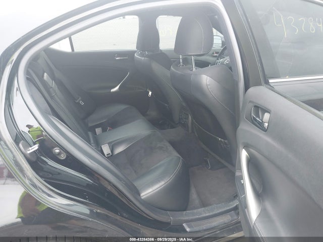 Aukcja sprzedaży 2011 Lexus Is 250, vin: JTHBF5C20B5134609, numer aukcji: 43284386