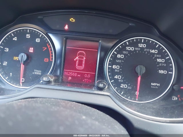 2010 AUDI Q5 WA1LKAFPXAA040738 Photo 6