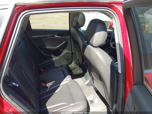 2010 AUDI Q5 WA1LKAFPXAA040738 Photo 7