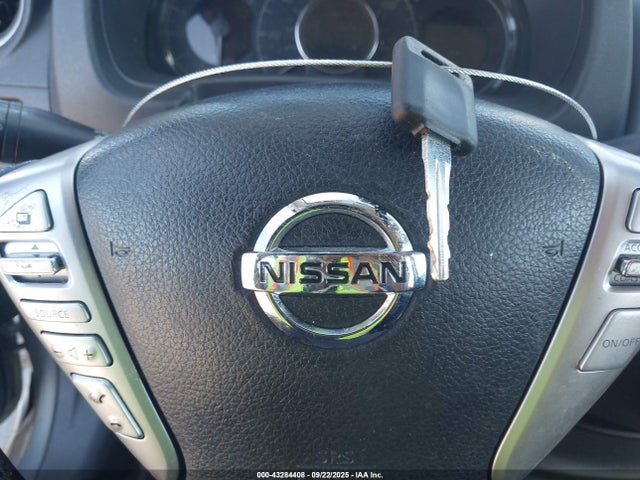 Nissan 2015 2015 3N1CE2CP2FL448659 Image 11