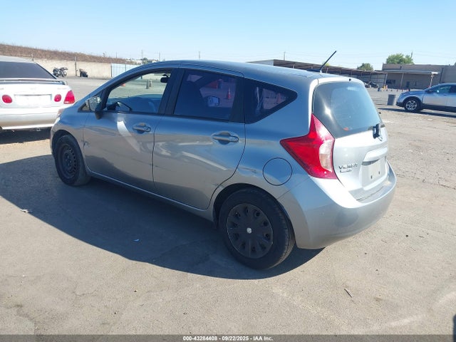Nissan 2015 2015 3N1CE2CP2FL448659 Image 3
