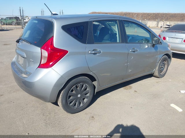 Nissan 2015 2015 3N1CE2CP2FL448659 Image 4
