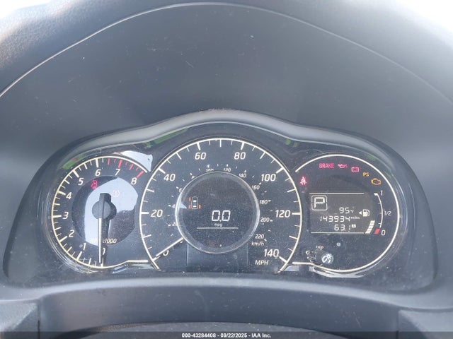 Nissan 2015 2015 3N1CE2CP2FL448659 Image 7