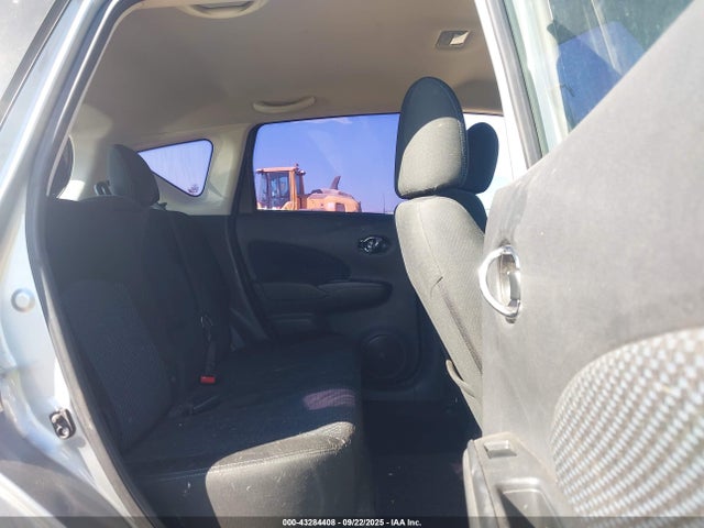 Nissan 2015 2015 3N1CE2CP2FL448659 Image 8