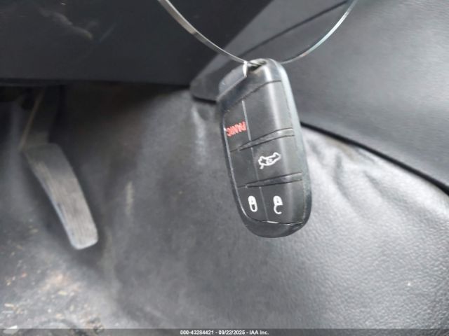 2012 DODGE CHARGER 2C3CDXAT5CH150743 Photo 10