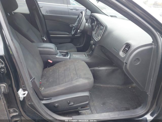 2012 DODGE CHARGER 2C3CDXAT5CH150743 Photo 4