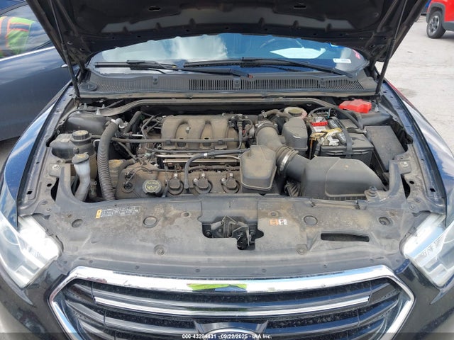 1FAHP2F89HG104471 Ford 3.5l ti-vct