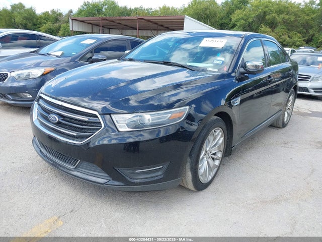1FAHP2F89HG104471 Ford 3.5l ti-vct