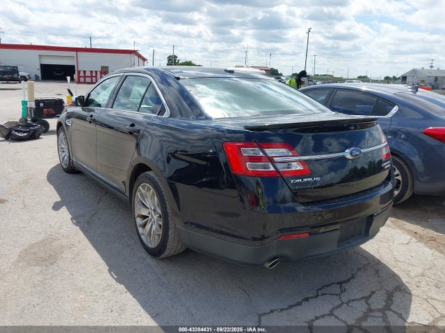 1FAHP2F89HG104471 Ford 3.5l ti-vct