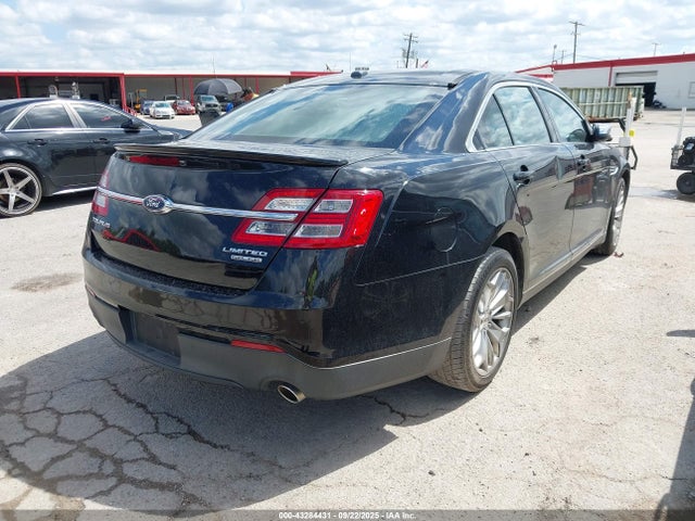 1FAHP2F89HG104471 Ford 3.5l ti-vct