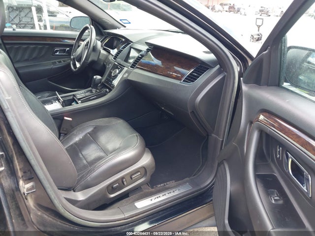 1FAHP2F89HG104471 Ford 3.5l ti-vct