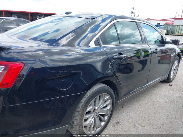1FAHP2F89HG104471 Ford 3.5l ti-vct