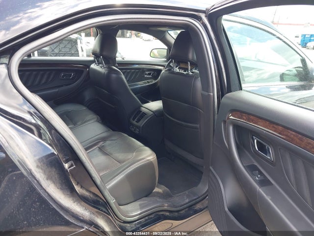 1FAHP2F89HG104471 Ford 3.5l ti-vct
