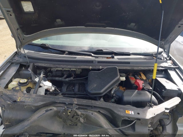 Продажа на аукционе авто 2008 Ford Edge Limited, vin: 2FMDK39C78BA70174, номер лота: 43284434