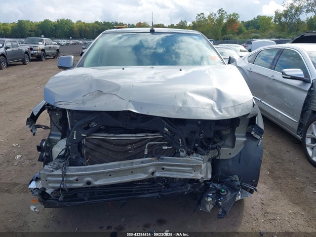 Продажа на аукционе авто 2008 Ford Edge Limited, vin: 2FMDK39C78BA70174, номер лота: 43284434