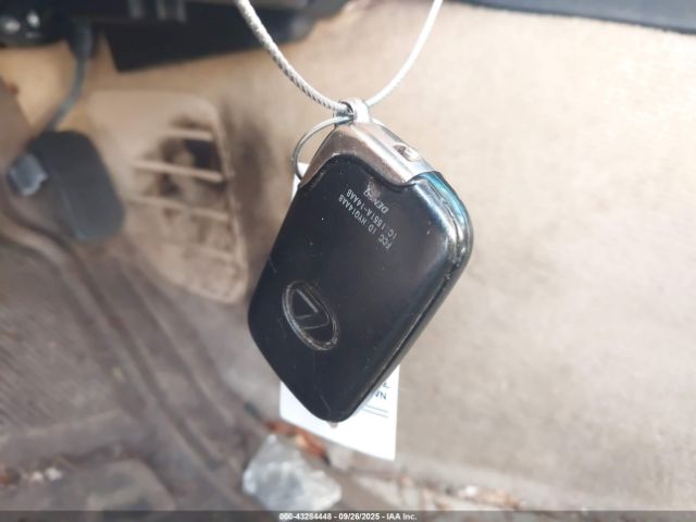 2006 LEXUS IS 350 JTHBE262262005405 Photo 10