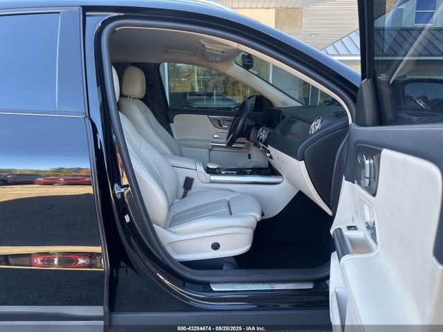 2021 MERCEDES-BENZ GLA W1N4N4GB8MJ196392 Photo 4