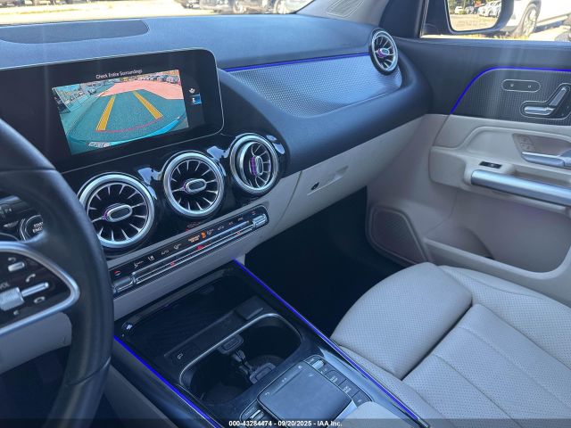 2021 MERCEDES-BENZ GLA W1N4N4GB8MJ196392 Photo 5