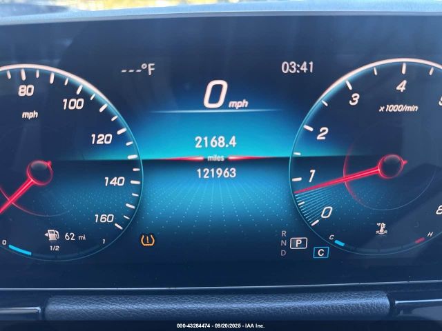 2021 MERCEDES-BENZ GLA W1N4N4GB8MJ196392 Photo 6