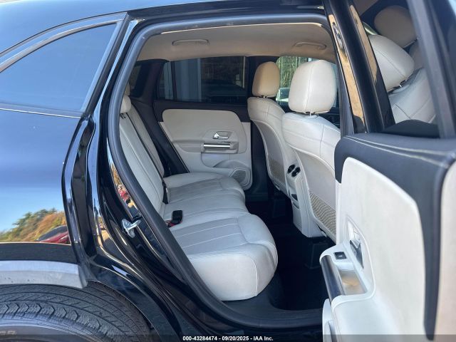 2021 MERCEDES-BENZ GLA W1N4N4GB8MJ196392 Photo 7