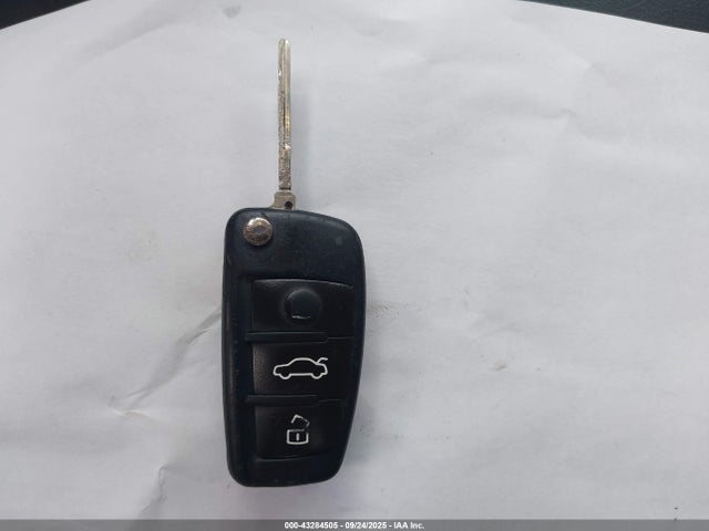 2009 AUDI A4 WAUDF48H59K010216 Photo 10