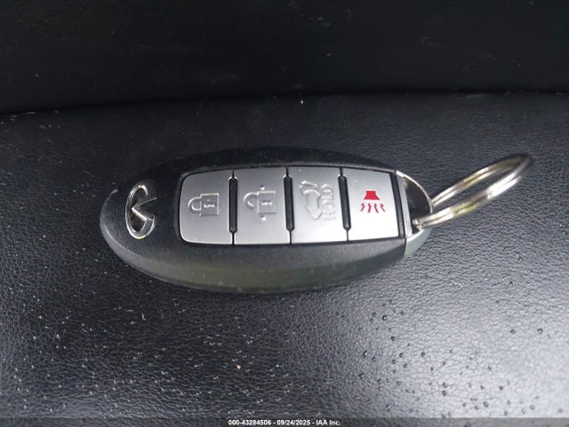 5N1DL0MM0JC517672 Infiniti QX60