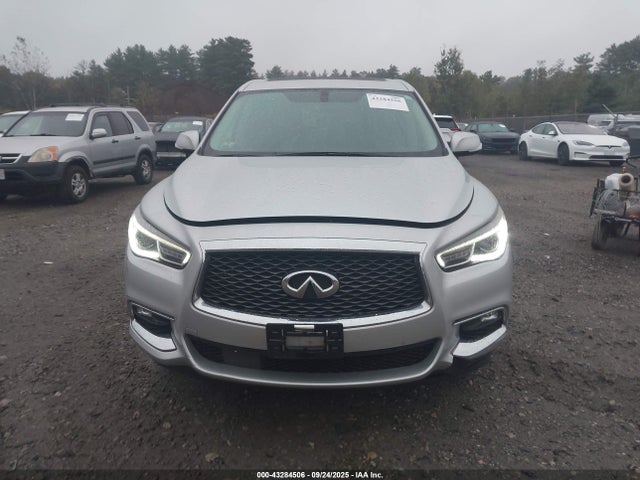 5N1DL0MM0JC517672 Infiniti QX60